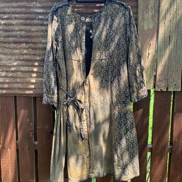 Magnolia Pearl Vintage Lani Colloway Dress (RARE) 🧥👠HOST PICK!!! 👗🌻 - Picture 3 of 17